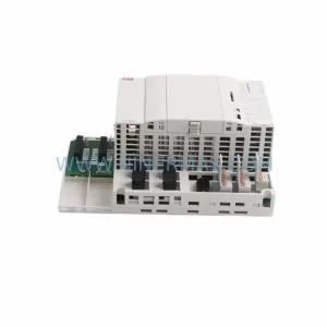ABB PM902F 3BDH001000R0001 CPU Module detail view 2