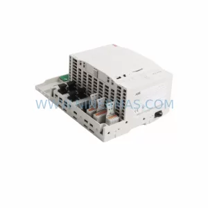 ABB PM902F 3BDH001000R0001 CPU Module detail view 3
