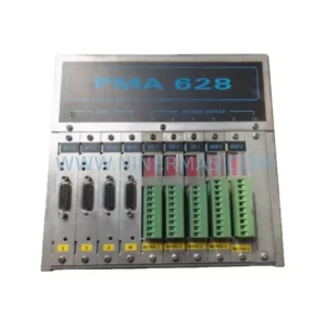 Serad PMA 628 Axes Controller product image