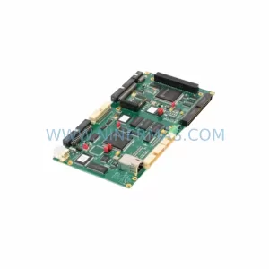 Delta Tau PMAC2A-ETH Motion Controller CPU Board product image