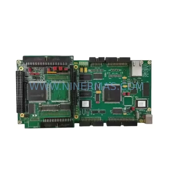 Delta PMAC2A-ETH 603871-105 Motion Controller product image