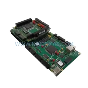 Delta PMAC2A-ETH 603871-105 Motion Controller detail view 2