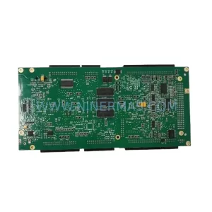 Delta PMAC2A-ETH 603871-105 Motion Controller detail view 3