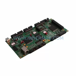 Delta Turbo PMAC2A-ETH 603871-106 Motion Control Board product image
