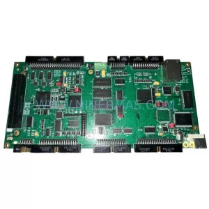 Delta PMAC2A-ETH 603871-108 Motion Controller product image