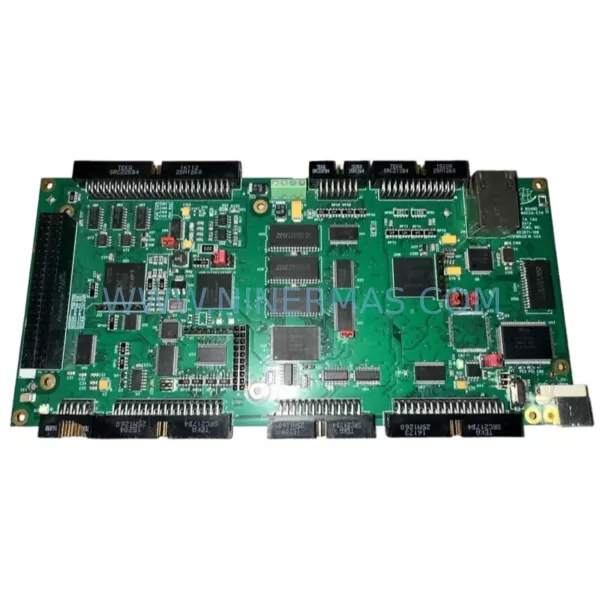 Delta PMAC2A-ETH 603871-108 Motion Controller product image