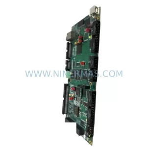 Delta PMAC2A-ETH 603871-108 Motion Controller detail view 2