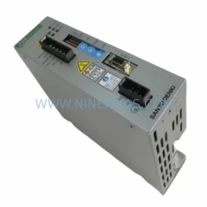 SANYO DENKI PMAPA1S6B01 AC Servo Driver product image