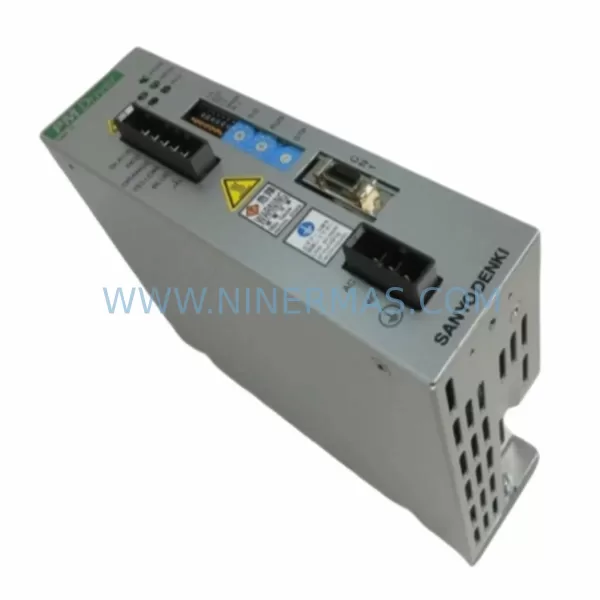 SANYO DENKI PMAPA1S6B01 AC Servo Driver product image