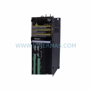 ELAU PMC-2/11/05/000/00/00/00/00/2K Motion Controller Module product image