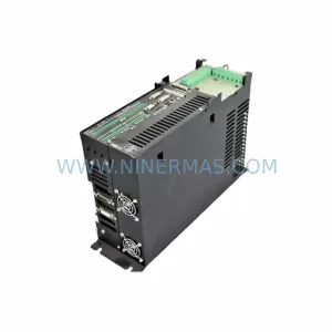 ELAU PMC-2/11/08/000/00/00/00/00/0K Motion Controller Module product image