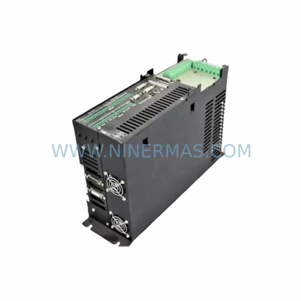 ELAU PMC-2/11/08/000/00/00/00/00/0K Motion Controller Module product image