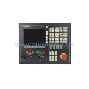 FAGOR PMC-3000 8070-OL-ICU-RS CN70-10U-OL-B4S1-RS-4 CNC Motion Controller product image