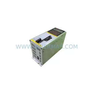 FAGOR PMC-3000 8070-OL-ICU-RS CN70-10U-OL-B4S1-RS-4 CNC Motion Controller detail view 2