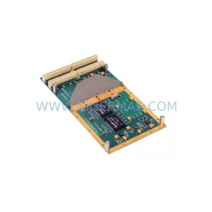Abaco Systems PMC-GBIT-DT2BP PMC610J4RC Network Interface Module product image