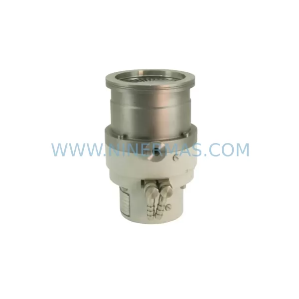 Pfeiffer Vacuum PM P01 210NAH2964 TPH 170 PMC237 W/SNP-PMC-DIG16 700422 716-443129-001 Vacuum Turbo Pump Module product image