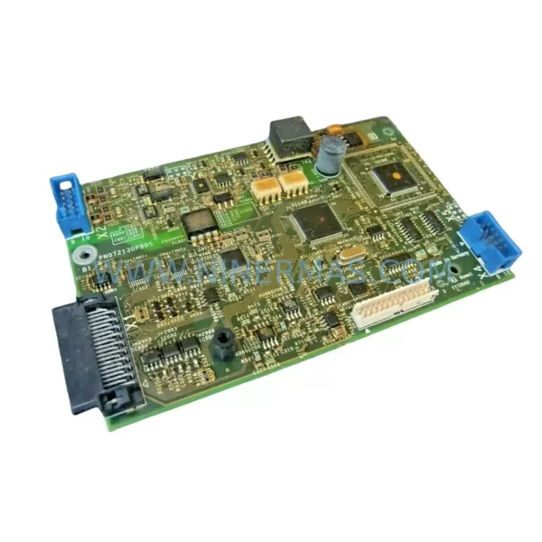 Schneider Electric PN072130P905 Variable Frequency Drive product image