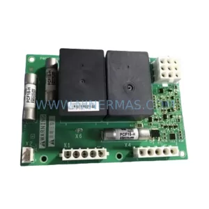 Schneider Electric PN072546P702 Variable Frequency Drive product image