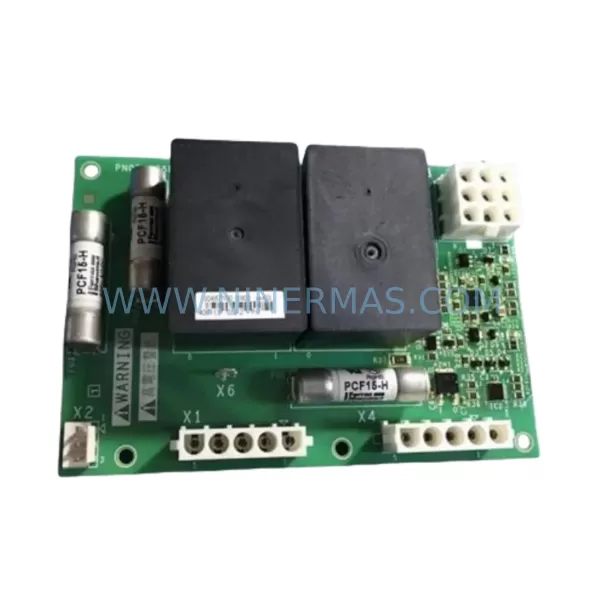Schneider Electric PN072546P702 Variable Frequency Drive product image
