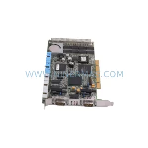 Eckelmann PNC55-CPU 4325600031LS CPU Module product image