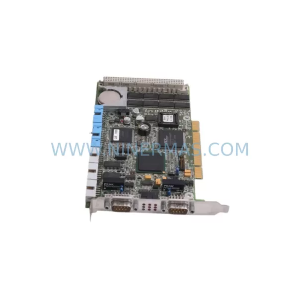 Eckelmann PNC55-CPU 4325600031LS CPU Module product image