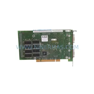 Eckelmann PNC55-CPU 4325600031LS CPU Module detail view 2