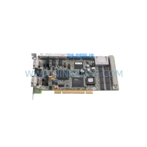 Eckelmann PNC55-CPU 4325600031LS CPU Module detail view 3