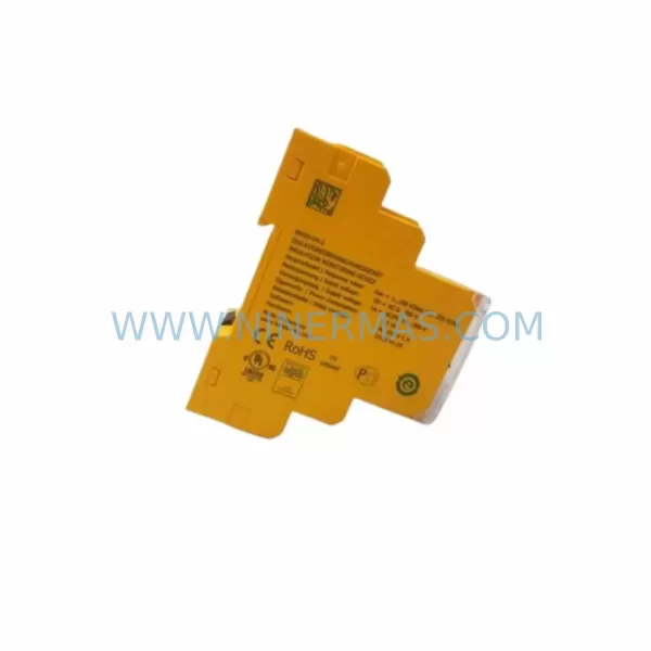 PILZ PNOZ X11P Safety Relay product image