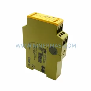 Pilz PNOZ X2 774303 Safety Relay product image