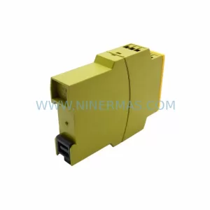 Pilz PNOZ X2 774303 Safety Relay detail view 2