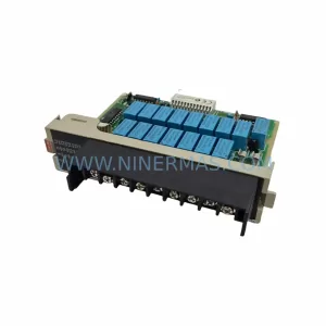 HITACHI POM-RBH 33029692-1 Relay Module product image