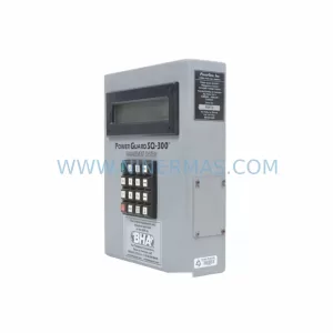 BHA POWER GUARD SQ-300 Voltage Regulator product image