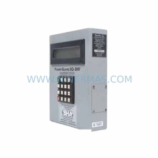 BHA POWER GUARD SQ-300 Voltage Regulator product image