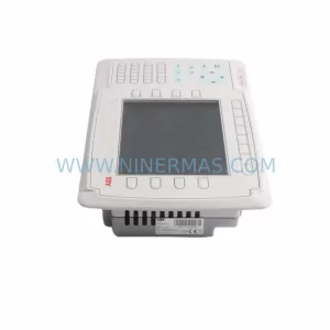 ABB PP836 3BSE042237R1 Operator Panel detail view 2