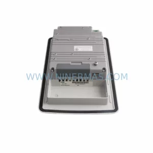 ABB PP836 3BSE042237R1 Operator Panel detail view 3