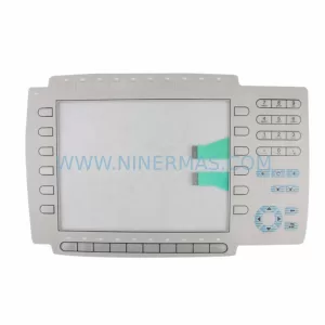ABB PP846A 3BSE042238R2 Operator Panel / HMI product image