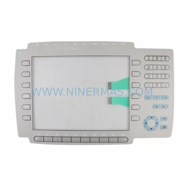 ABB PP846A 3BSE042238R2 Operator Panel / HMI product image