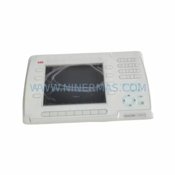 ABB PP865A 3BSE042236R2 HMI Operator Panel product image