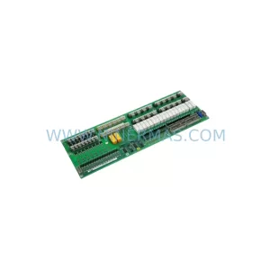 ABB PP B624 A01 HIET404828R0001 DCS Control Board product image