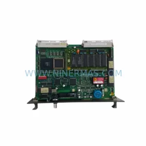ABB PPC322BE HIEE300900R0001 Process Controller Module product image