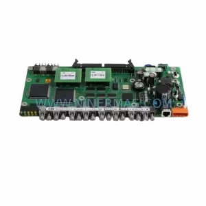 ABB PPC907BE 3BHE024577R0101 Inverter Control Module product image