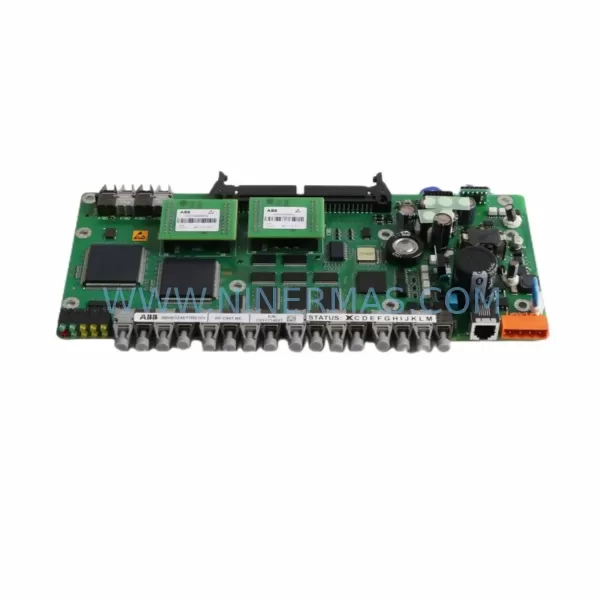 ABB PPC907BE 3BHE024577R0101 Inverter Control Module product image