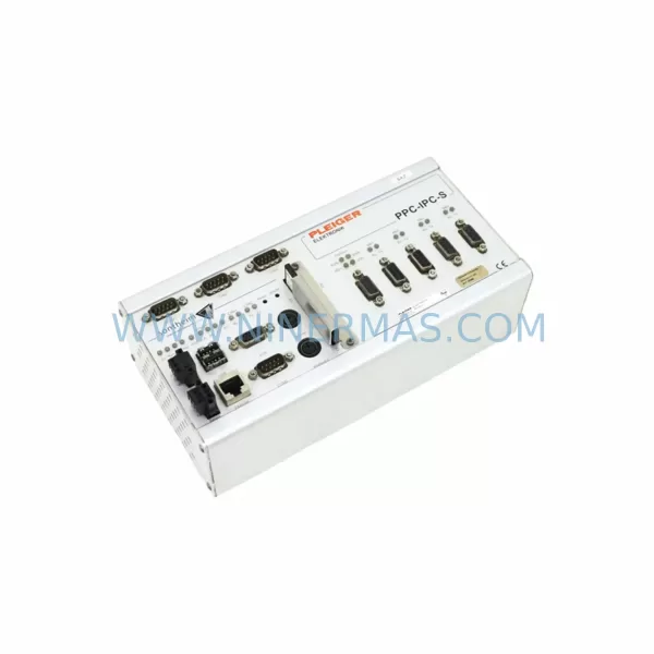 PLEIGER PPC-IPC-S Flash Memory Card / Industrial Controller Storage Module product image