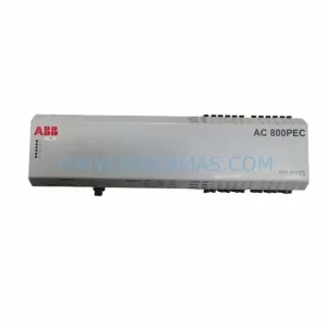 ABB PPD113B03 3BHE023584R2365 Automatic Voltage Regulator product image