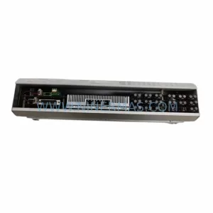 ABB PPD113B03 3BHE023584R2365 Automatic Voltage Regulator detail view 2