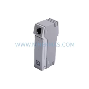 Phoenix Contact PP-RJ-SCC 2703018 Industrial Connector Module product image