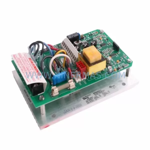 TAIYO PQC-CU-02 Controller Module product image
