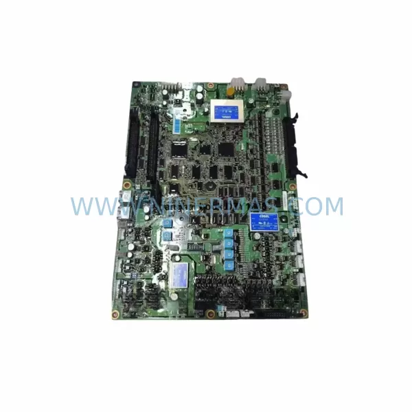 Sanyo PQM0A150EXXYST0 Servo Driver product image