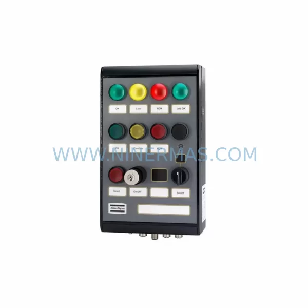 SANYO PQM1A100A5HKSSA Operator Panel product image