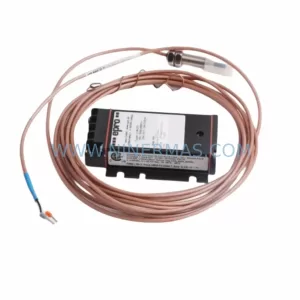 EPRO PR6423/000-040 CON021 Proximitor / Signal Conditioner product image